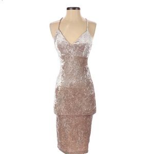 G by guess cocktail dress